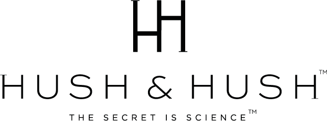 Hush Hush Logo